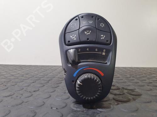 Used Climate control RENAULT ESPACE III (JE0_) 2.2 D (114 hp) 20824266