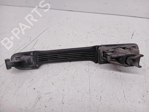 Front right exterior door handle MERCEDES-BENZ VITO Van (W638) 108 D 2.3 (638.064, 638.068) | BP29865718C129