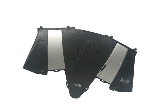 Used Upper protection Upper protection MERCEDES-BENZ S-CLASS (W221, V221) S 450 CDI (221.028, 221.128) (320 hp) 33607543 33607543