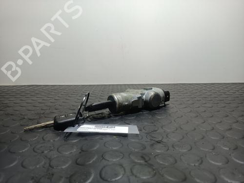 Used Ignition barrel NISSAN ALMERA TINO (V10) 1.8 (114 hp) 30617185