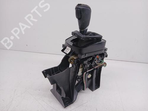 Gear lever NISSAN QASHQAI II (J11, J11_)  | BP25627356M90
