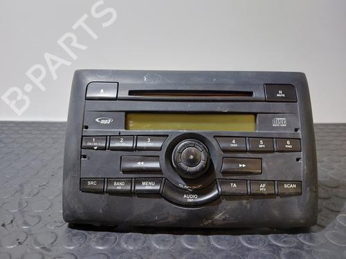 Used Radio FIAT SEDICI (189_) [2006-2014]  26713902