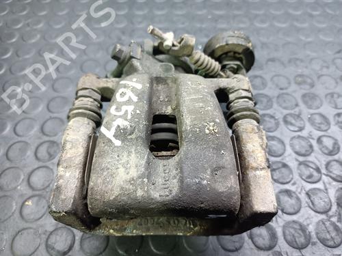Venstre bremsekaliper foran OPEL ASTRA G Saloon (T98) 2.0 DTI 16V (F69) (101 hp) 32273552