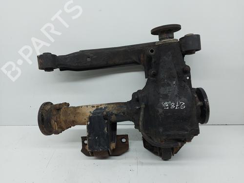 Differensial forvogn NISSAN TERRANO II (R20) [1992-2007]  26490785