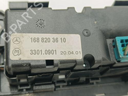 Switch MERCEDES-BENZ A-CLASS (W168) A 170 CDI (168.009, 168.109) | BP20934447I30 