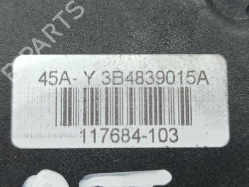 Rear left lock VW PASSAT B5 (3B2) 1.8 | BP20828862C100 