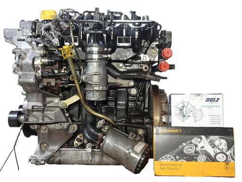 Used Engine RENAULT TRAFIC II Van (FL) [2001-2025]  29376416