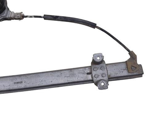 Front left window mechanism NISSAN NAVARA NP300 (D40)  | BP32116197C22  - Image 5