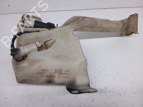 Sprinklertank JEEP GRAND CHEROKEE II (WJ, WG) 3.1 TD 4x4 (140 hp) 25791454