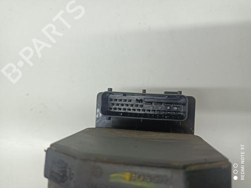 ABS pump OPEL ZAFIRA A MPV (T98)  | BP20839180M43 