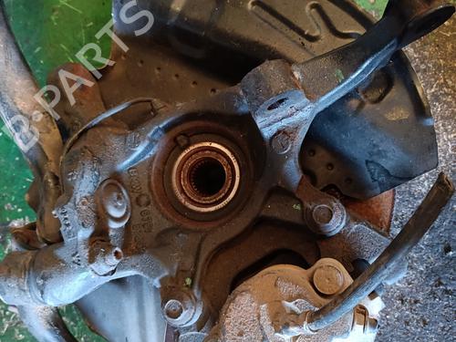 Left front steering knuckle BMW X5 (E53) 3.0 d | BP31813586M25