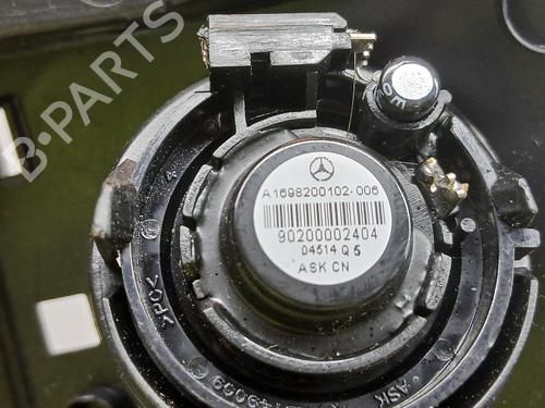Other MERCEDES-BENZ SPRINTER 3-t Van (B906)  | BP29408998O1 