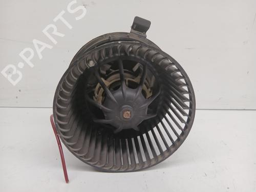 Varmeblæser RENAULT MEGANE II Saloon (LM0/1_) 1.9 dCi (LM0G, LM1G, LM2C) (120 hp) 27270220