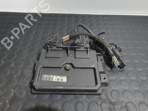 Engine control unit (ECU) CITROËN XSARA Break (N2)  | BP20830648M57 