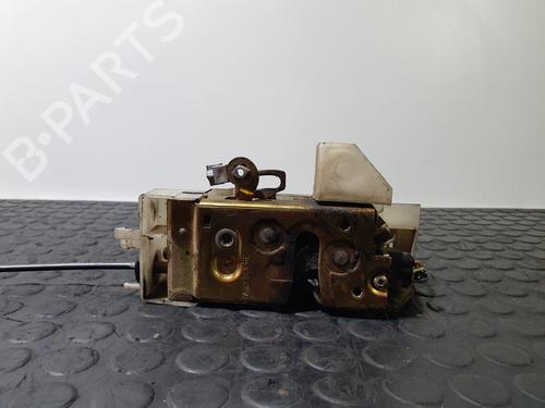 Used Front right lock FORD FIESTA Hatchback Van (JV_) D 1.8 (60 hp) 20828144