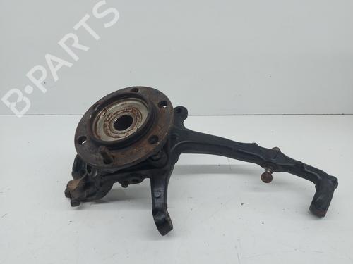Right front steering knuckle TOYOTA HILUX VIII Pickup (_N1_)  | BP29728234M26 