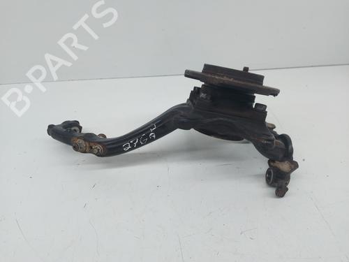 Right front steering knuckle TOYOTA HILUX VIII Pickup (_N1_)  | BP29728234M26 