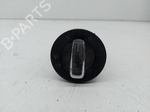 Used Headlight switch SEAT TOLEDO IV (KG3) [2012-2019]  29464252