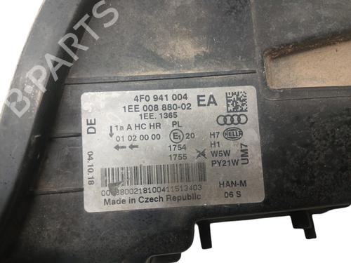 Right headlight AUDI A6 C6 (4F2) | BP38265947C29 - Image 5