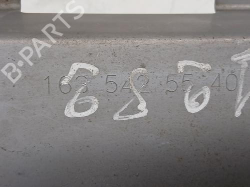 Fuse box MERCEDES-BENZ M-CLASS (W163)  | BP27311854E1 