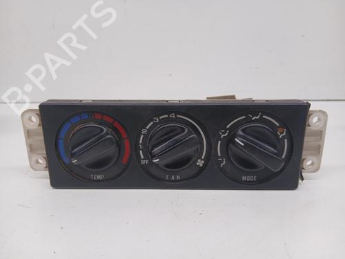 Used Climate control Climate control KIA SPORTAGE SUV (K00) 2.0 i 16V (128 hp) 33689272 33689272