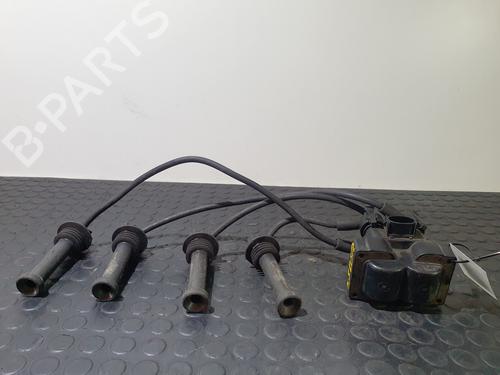 Used Ignition coil FORD ESCORT V Turnier (ANL) 1.6 i 16V (90 hp) 32317695