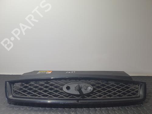 Grill FORD FOCUS II (DA_, HCP, DP) [2004-2013]  20826868