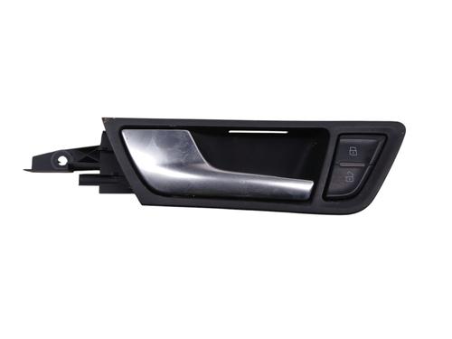 Used Front left interior door handle AUDI Q5 (8RB) [2008-2019]  31902487