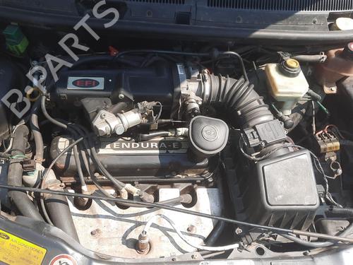 Left front window switch FORD KA (RB_) 1.3 i | BP29270303I27 