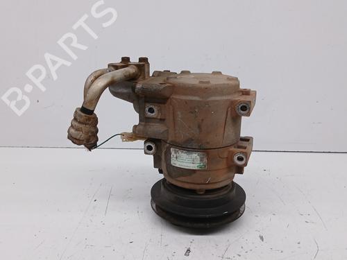 AC Kompressor FORD RANGER (ER, EQ, R_) 2.5 TD 4x4 (109 hp) 33113621