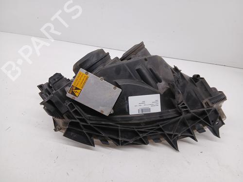 Left headlight SAAB 9-3 (YS3F, E79, D79, D75) 1,8t | BP31074108C28 