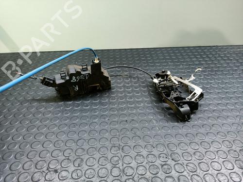 Front right lock FIAT CROMA (194_) 1.9 D Multijet (194AXC1B, 194AXC12) | BP20827559C97 