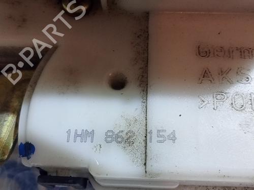 Front right lock VW POLO (9N_, 9A_) 1.2 12V | BP20831683C97 