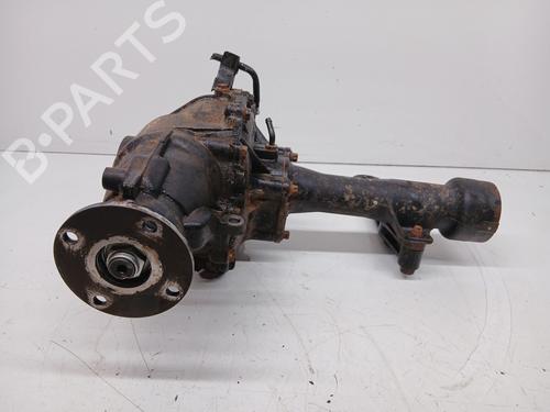 Front differential TOYOTA LAND CRUISER PRADO (_J12_)  | BP27978304M23 