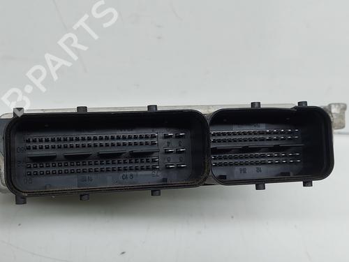Engine control unit (ECU) KIA SORENTO I (JC) 2.5 CRDi | BP25493930M57 