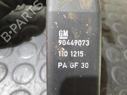 Front right lock OPEL CORSA B (S93) 1.2 i (F08, F68, M68) | BP20823192C97 