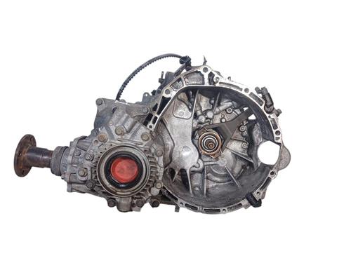 Cambio NISSAN X-TRAIL I (T30) [2001-2013]  32684322