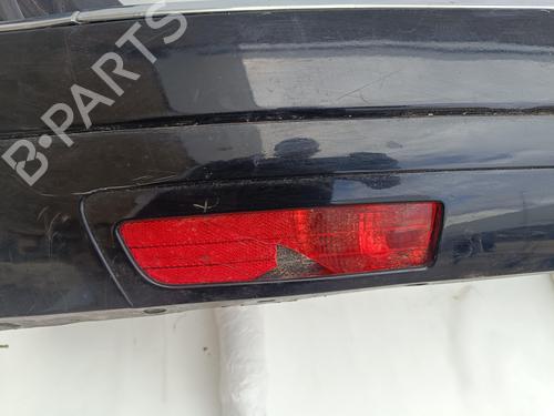 Rear bumper CITROËN C4 Picasso I MPV (UD_) 2.0 HDi 138 | BP20843870C8 