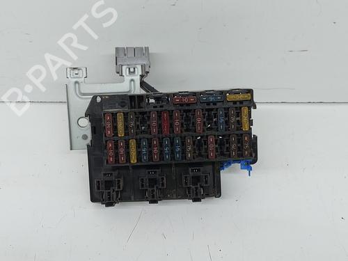 Used Fuse box NISSAN PICK UP (D22) 2.5 TD 4WD (103 hp) 26206148