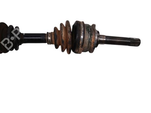 Right front driveshaft OPEL FRONTERA B (U99) 2.2 DTI (6B_ZC, 6B_VF, 6B_66, 6B_76) | BP31931069M39 - Image 14