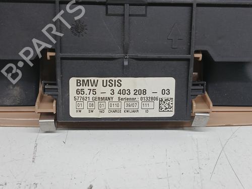 Interior roof light BMW X3 (E83) xDrive 25 i | BP28304703I8