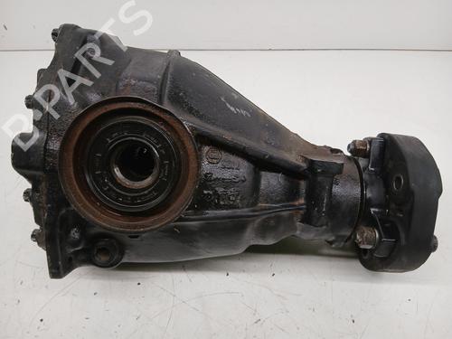 Rear differential MERCEDES-BENZ C-CLASS (W203) C 220 CDI (203.008) | BP25771171M24 