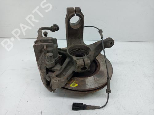 Right front steering knuckle FORD FOCUS I (DAW, DBW) 2.0 16V | BP20824417M26