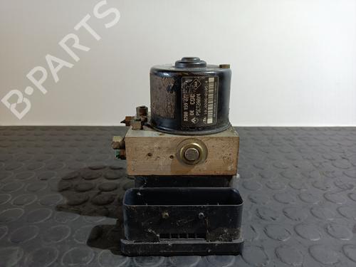 ABS pump RENAULT MEGANE I (BA0/1_) 1.6 e (BA0F, BA0S) | BP20835828M43 