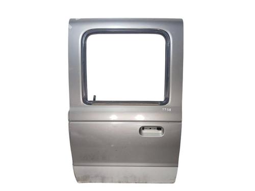 Used Left rear door Left rear door 39102562 39102562