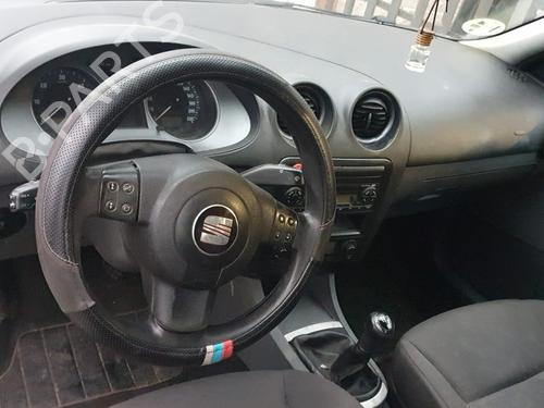 Gearbox SEAT CORDOBA (6L2) 1.9 TDI | BP20844250M3 