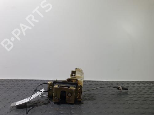 Used Front left lock OPEL KADETT E (T85) 1.6 S (C19, D19) (82 hp) 20818752