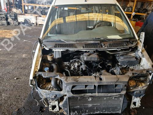 Used Parts PEUGEOT EXPERT (224_) 1.9 TD (90 hp) 2003699