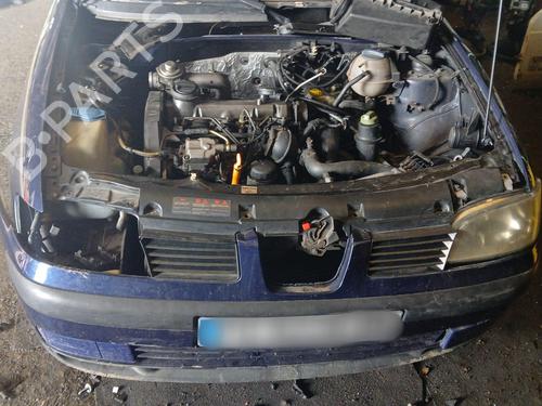 Gearbox SEAT CORDOBA (6K1, 6K2) 1.9 TDI | BP27356738M3 