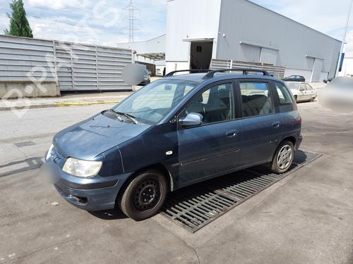 Caja reles / fusibles HYUNDAI MATRIX (FC) 1.5 CRDi | BP22959479E1 